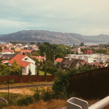 Apartamento Nordhagen 17 Stavanger Exterior foto