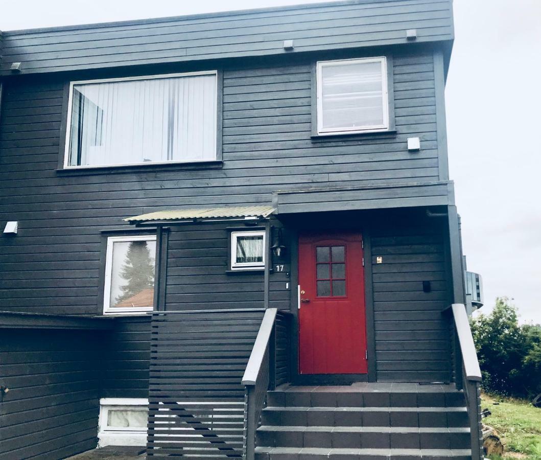Apartamento Nordhagen 17 Stavanger Exterior foto
