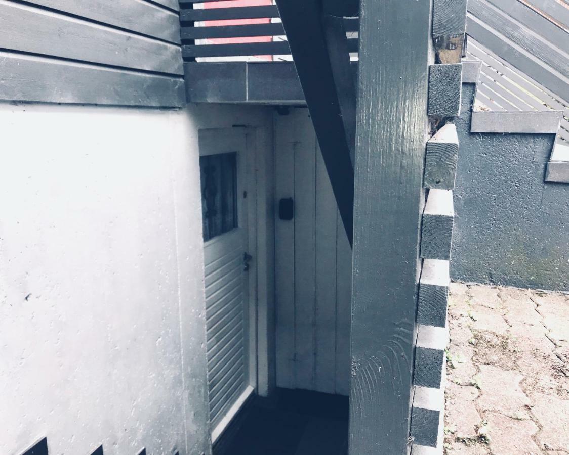 Apartamento Nordhagen 17 Stavanger Exterior foto