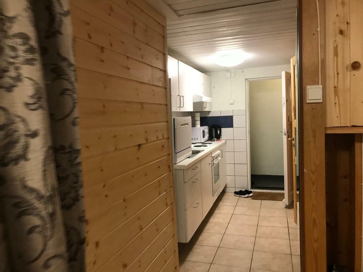 Apartamento Nordhagen 17 Stavanger Exterior foto