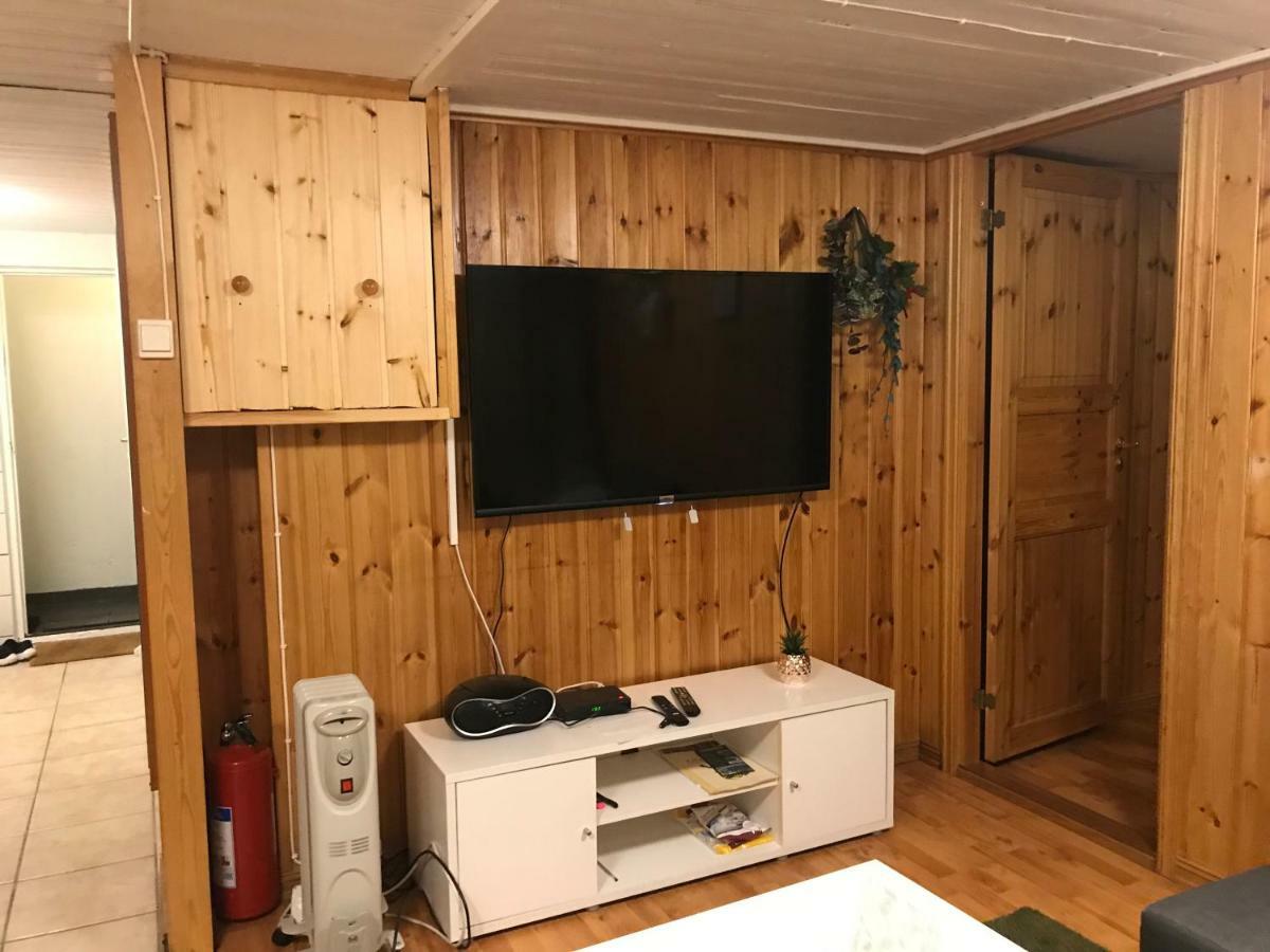 Apartamento Nordhagen 17 Stavanger Exterior foto